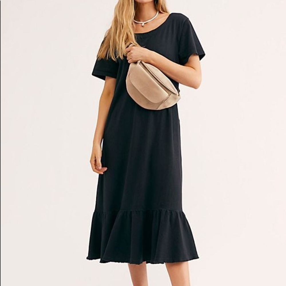 Free People New Without Tags Stella Dress - Medium